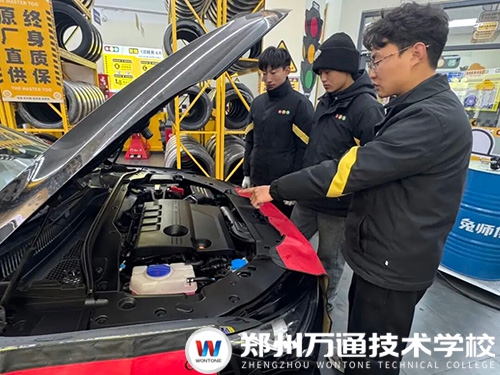 2感恩万通:标准化赋能,成长不设限