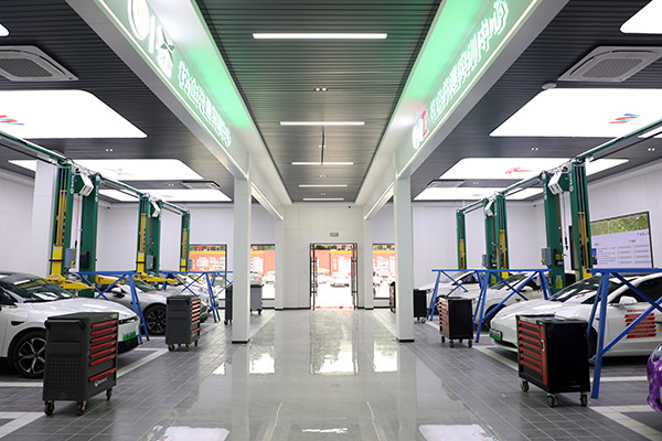 河南宇缘集团比亚迪有限公司招聘简章