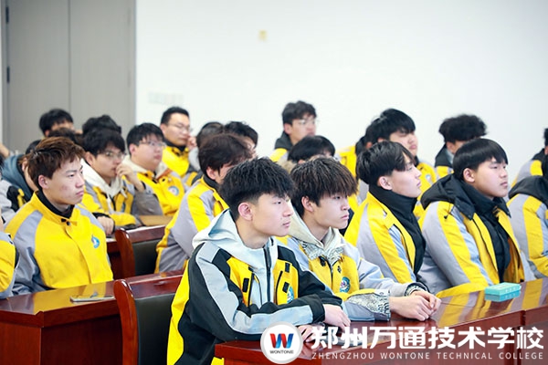 职通名企 | 斯巴鲁汽车专场招聘会在我校隆重举行，助力学子高质量就业