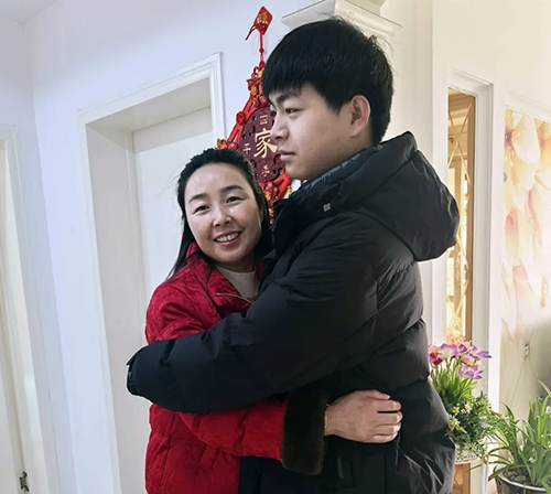 一份特殊的寒假作业，见证万通学子从技能到心灵的成长