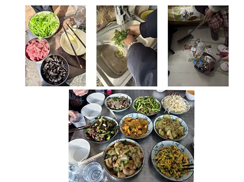 一份特殊的寒假作业，见证万通学子从技能到心灵的成长