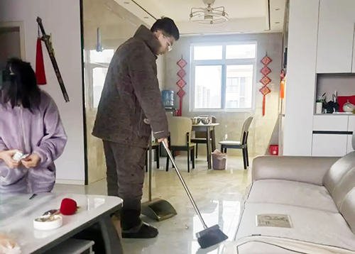 一份特殊的寒假作业，见证万通学子从技能到心灵的成长