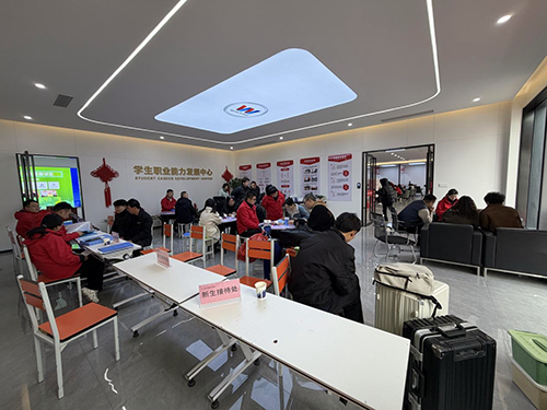 &ldquo;爸爸妈妈，我在万通挺好的！&rdquo; | 第一次远行，请别担心，我们在悄悄长大