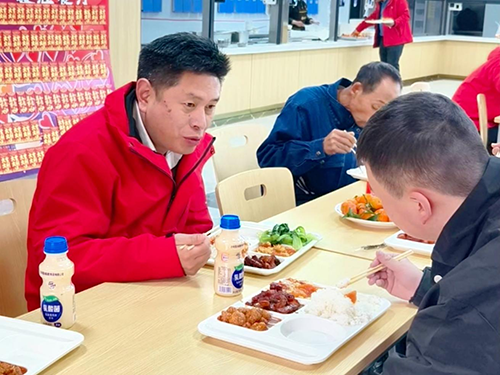 &ldquo;爸爸妈妈，我在万通挺好的！&rdquo; | 第一次远行，请别担心，我们在悄悄长大