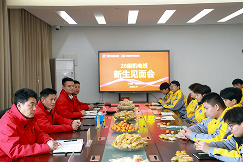 &ldquo;爸爸妈妈，我在万通挺好的！&rdquo; | 第一次远行，请别担心，我们在悄悄长大