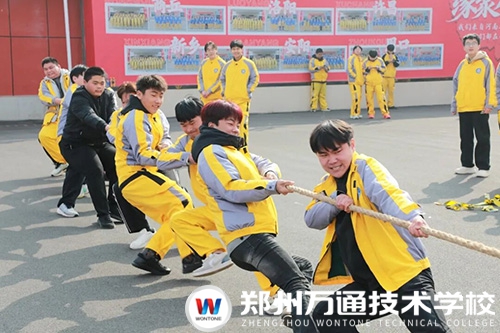 圆满收官！郑州万通2026元宵喜乐汇精彩回顾，孩子的笑容是最好的答案