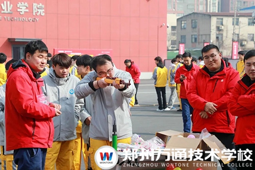 神枪手 &middot; 打靶体验