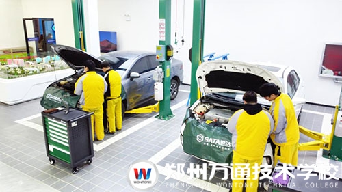 3实训设备,对标行业前沿