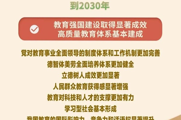 国家最新规划定调！职业教育迎来黄金时代，选对赛道弯道超车